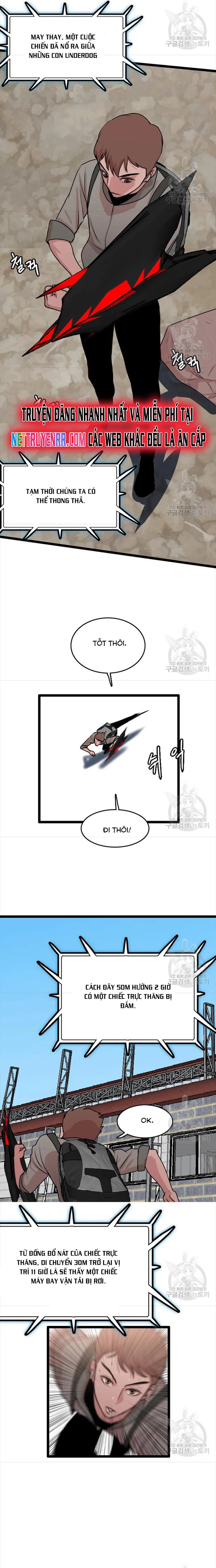 Tôi Nhặt Được Điện Thoại Từ Thế Giới Khác: Chapter 79