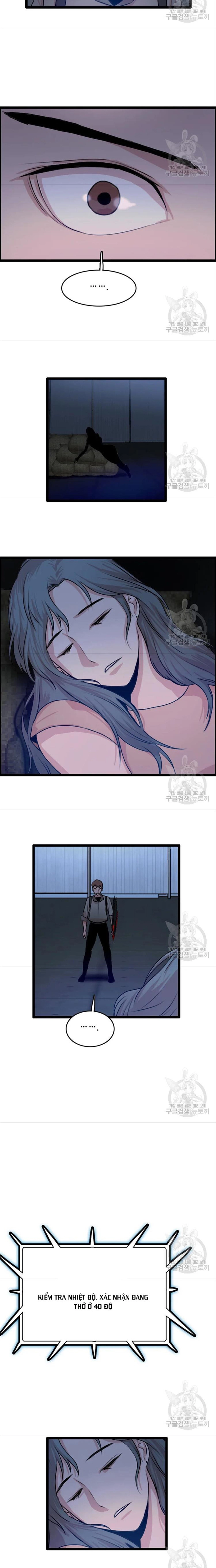 Tôi Nhặt Được Điện Thoại Từ Thế Giới Khác: Chapter 79