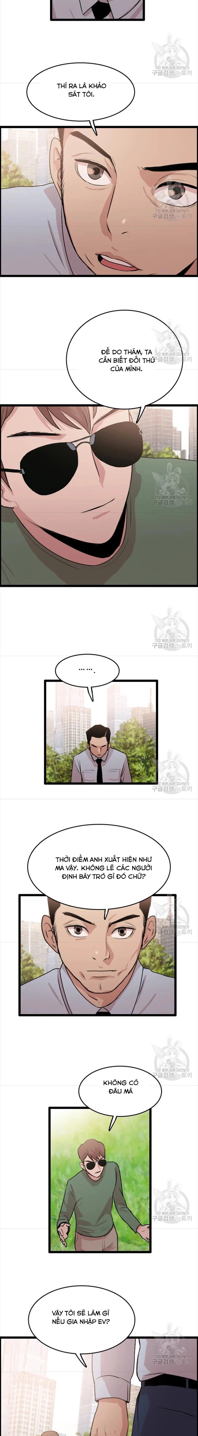 Tôi Nhặt Được Điện Thoại Từ Thế Giới Khác: Chapter 79