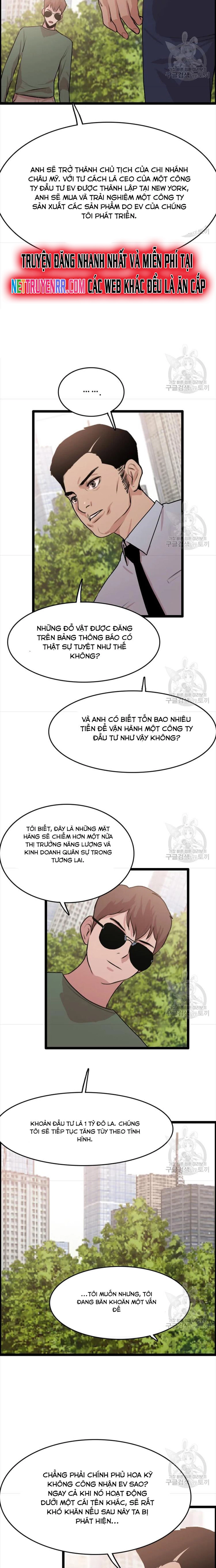 Tôi Nhặt Được Điện Thoại Từ Thế Giới Khác: Chapter 79