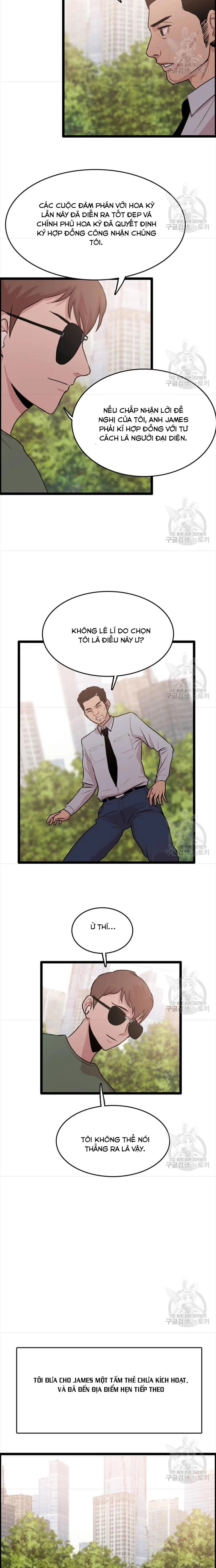 Tôi Nhặt Được Điện Thoại Từ Thế Giới Khác: Chapter 79