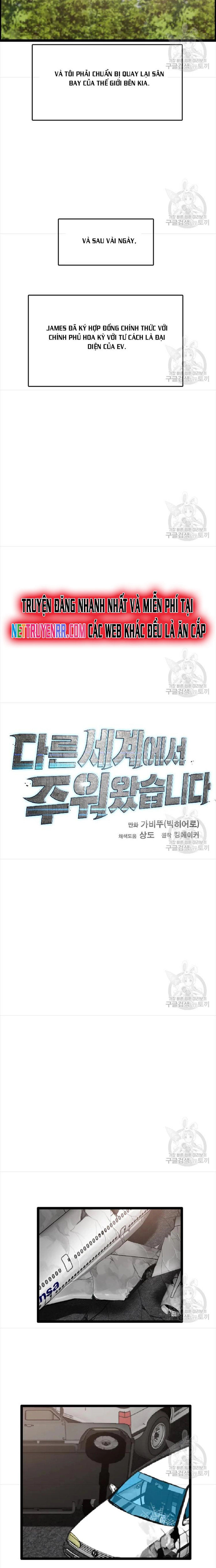 Tôi Nhặt Được Điện Thoại Từ Thế Giới Khác: Chapter 79