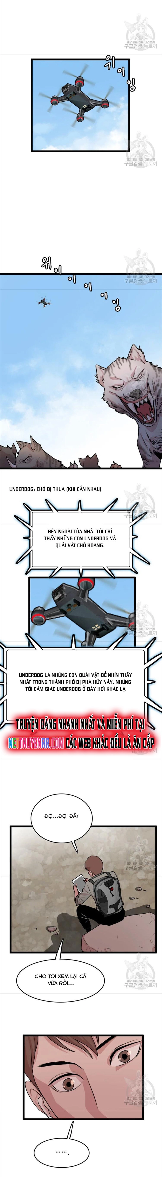 Tôi Nhặt Được Điện Thoại Từ Thế Giới Khác: Chapter 79