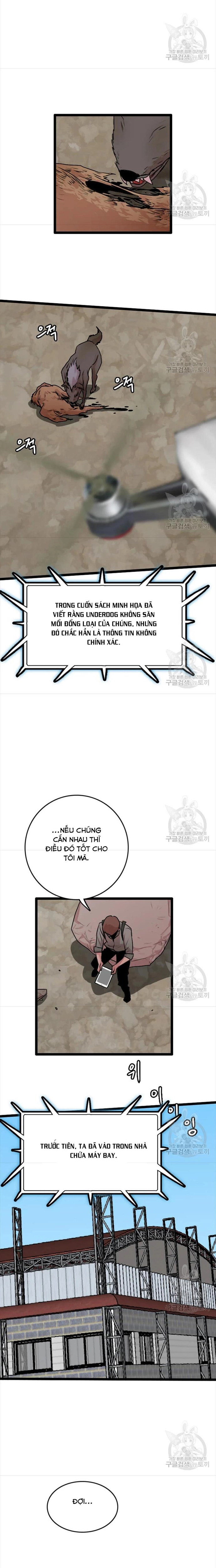 Tôi Nhặt Được Điện Thoại Từ Thế Giới Khác: Chapter 79