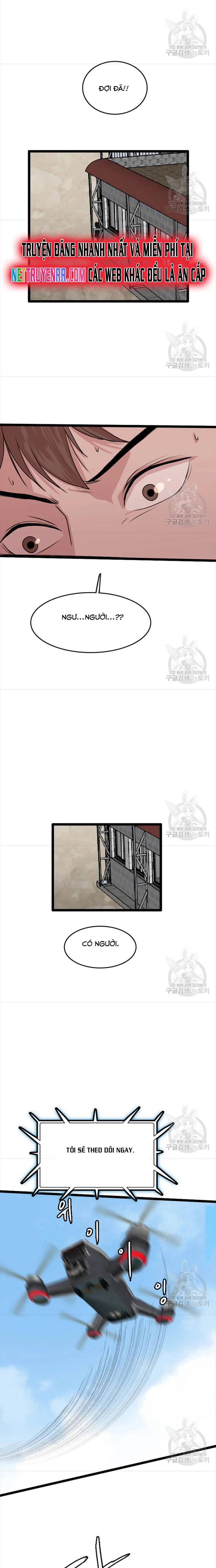 Tôi Nhặt Được Điện Thoại Từ Thế Giới Khác: Chapter 79