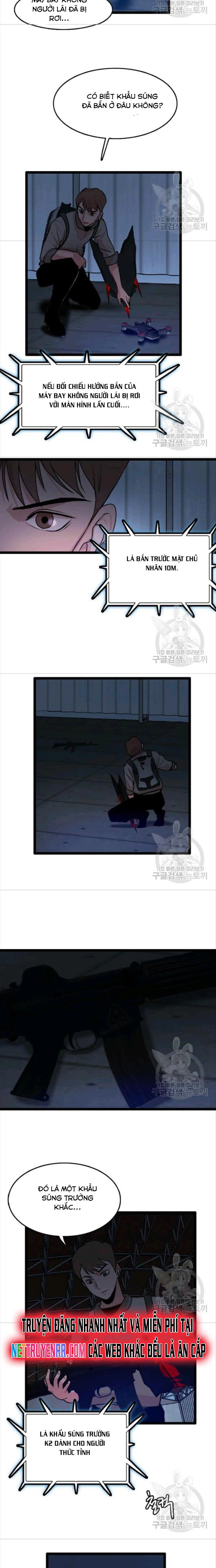 Tôi Nhặt Được Điện Thoại Từ Thế Giới Khác: Chapter 80