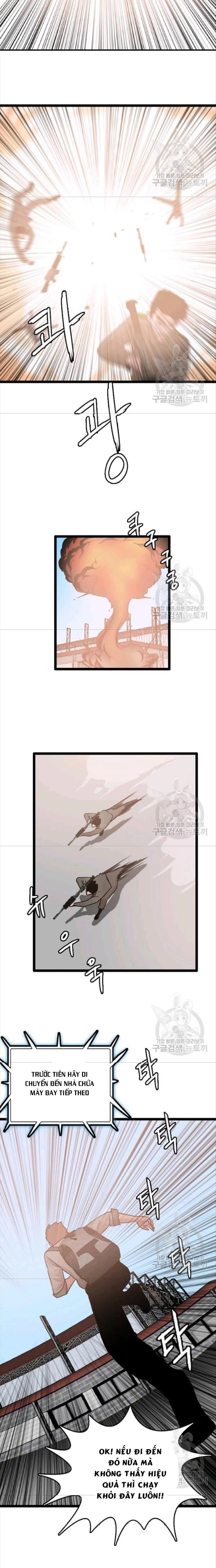 Tôi Nhặt Được Điện Thoại Từ Thế Giới Khác: Chapter 80