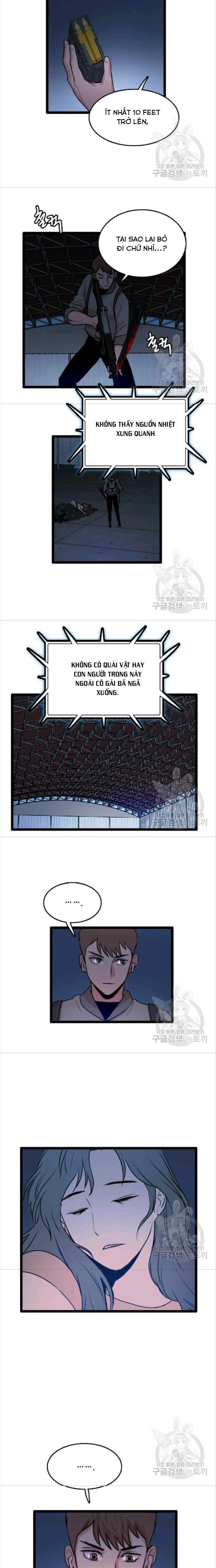 Tôi Nhặt Được Điện Thoại Từ Thế Giới Khác: Chapter 80