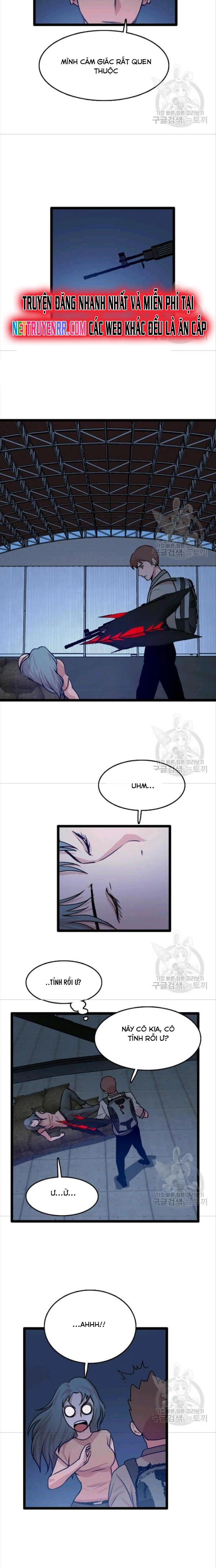 Tôi Nhặt Được Điện Thoại Từ Thế Giới Khác: Chapter 80