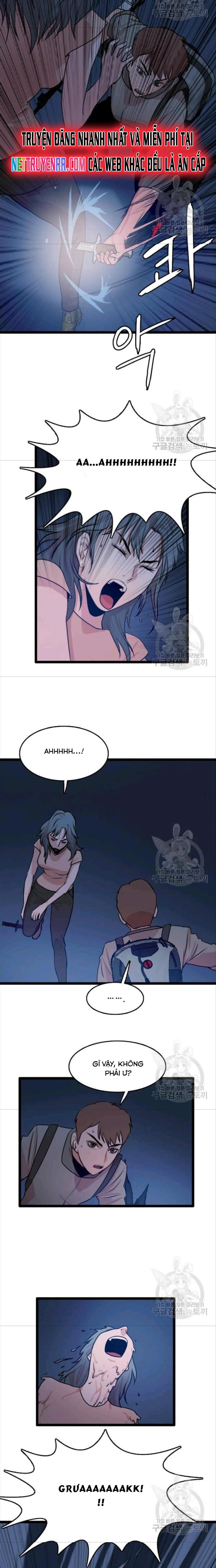 Tôi Nhặt Được Điện Thoại Từ Thế Giới Khác: Chapter 80