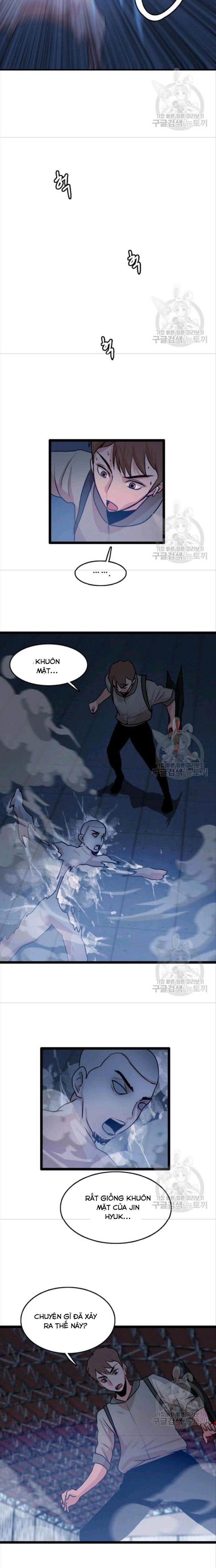 Tôi Nhặt Được Điện Thoại Từ Thế Giới Khác: Chapter 80