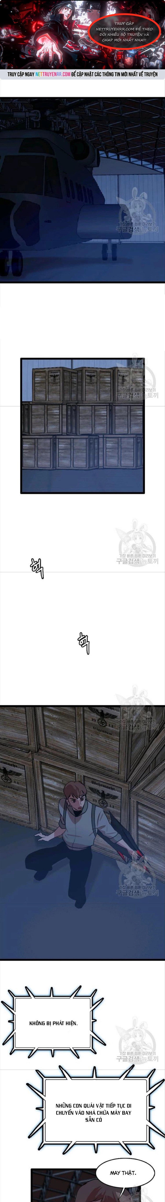 Tôi Nhặt Được Điện Thoại Từ Thế Giới Khác: Chapter 81