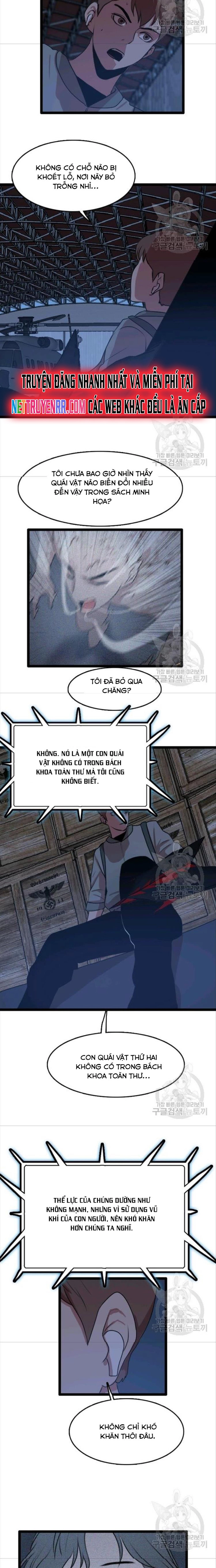 Tôi Nhặt Được Điện Thoại Từ Thế Giới Khác: Chapter 81