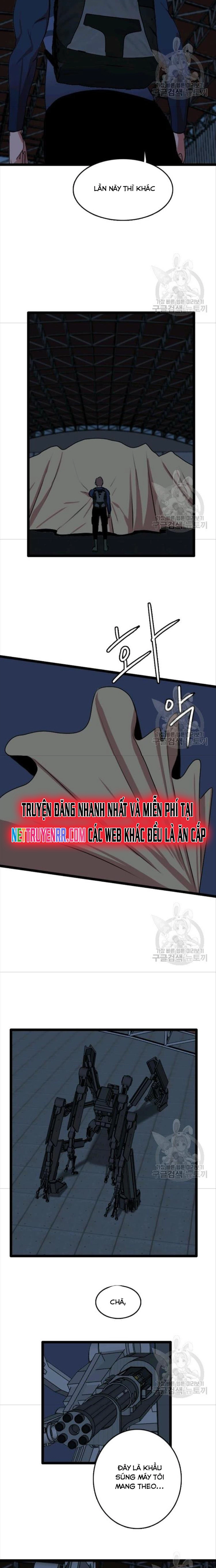 Tôi Nhặt Được Điện Thoại Từ Thế Giới Khác: Chapter 81