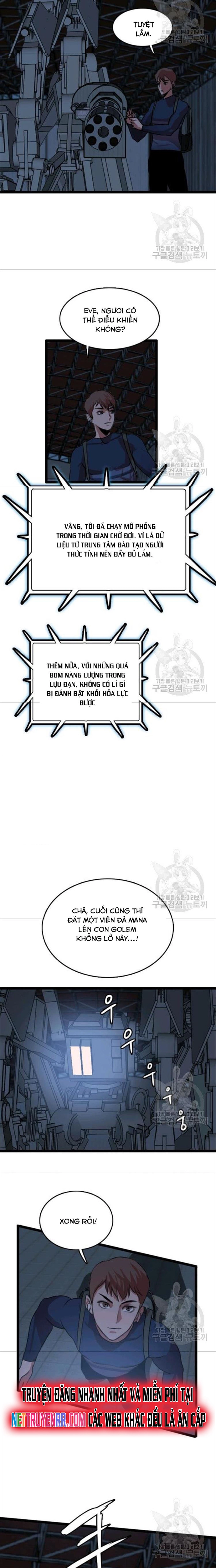 Tôi Nhặt Được Điện Thoại Từ Thế Giới Khác: Chapter 81