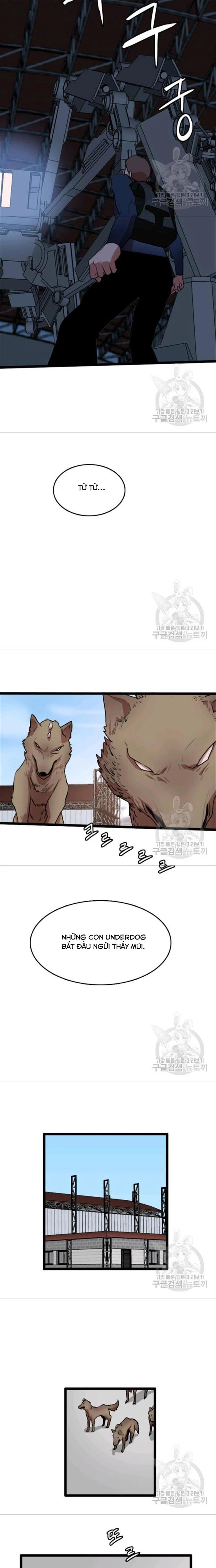 Tôi Nhặt Được Điện Thoại Từ Thế Giới Khác: Chapter 81