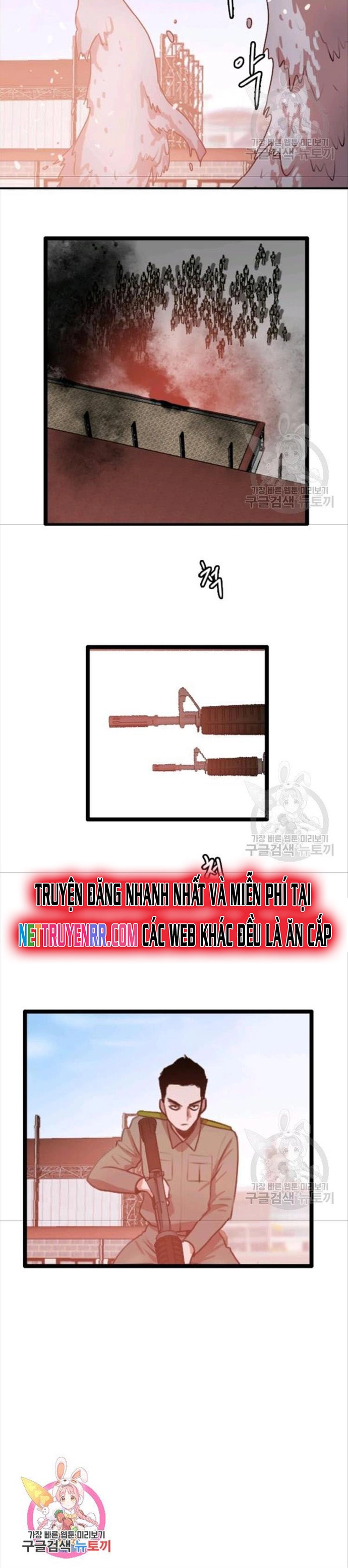 Tôi Nhặt Được Điện Thoại Từ Thế Giới Khác: Chapter 81