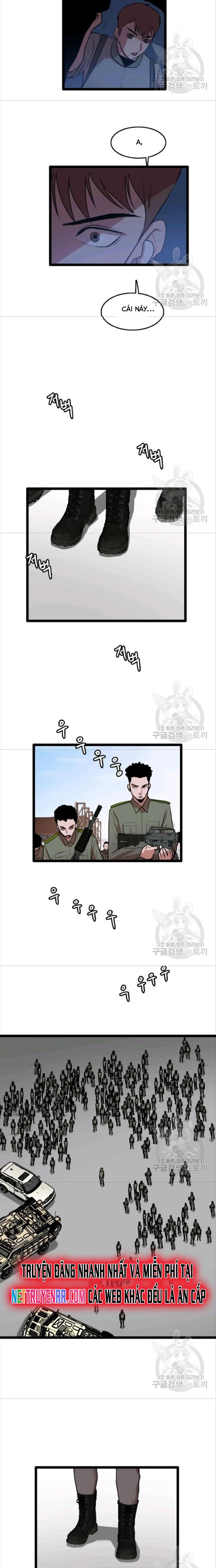 Tôi Nhặt Được Điện Thoại Từ Thế Giới Khác: Chapter 81