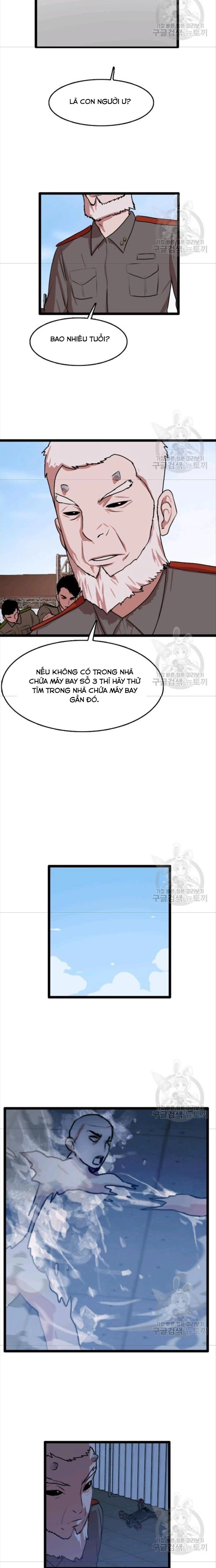 Tôi Nhặt Được Điện Thoại Từ Thế Giới Khác: Chapter 81