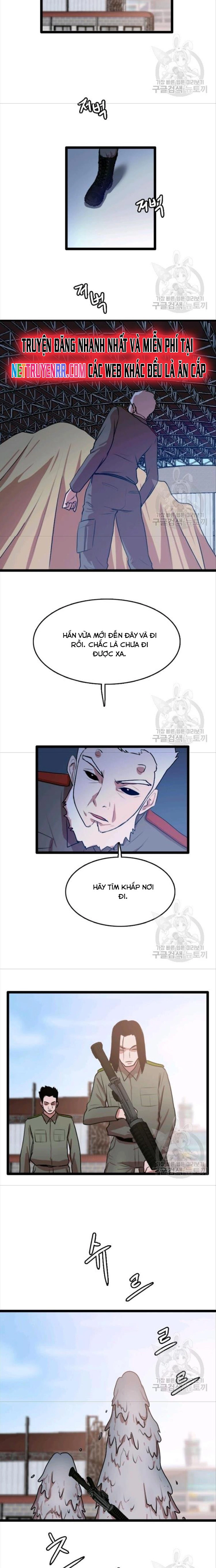 Tôi Nhặt Được Điện Thoại Từ Thế Giới Khác: Chapter 81