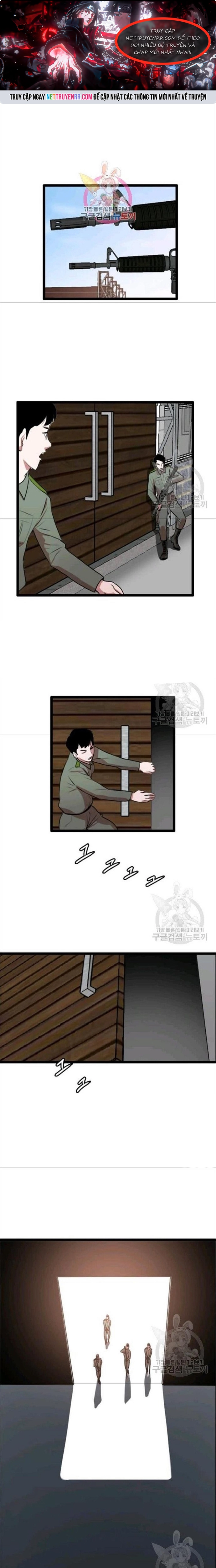 Tôi Nhặt Được Điện Thoại Từ Thế Giới Khác: Chapter 82