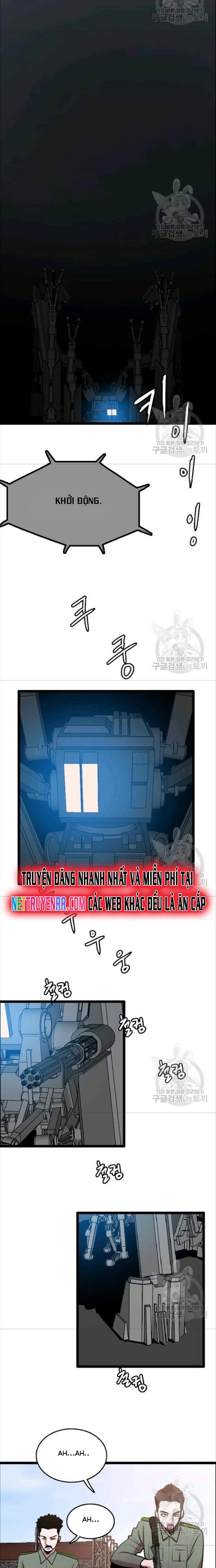 Tôi Nhặt Được Điện Thoại Từ Thế Giới Khác: Chapter 82