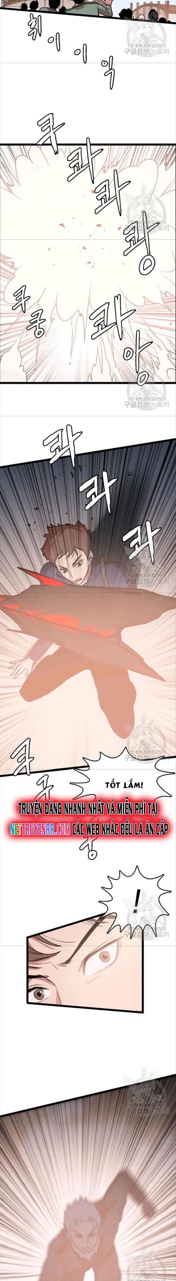 Tôi Nhặt Được Điện Thoại Từ Thế Giới Khác: Chapter 82