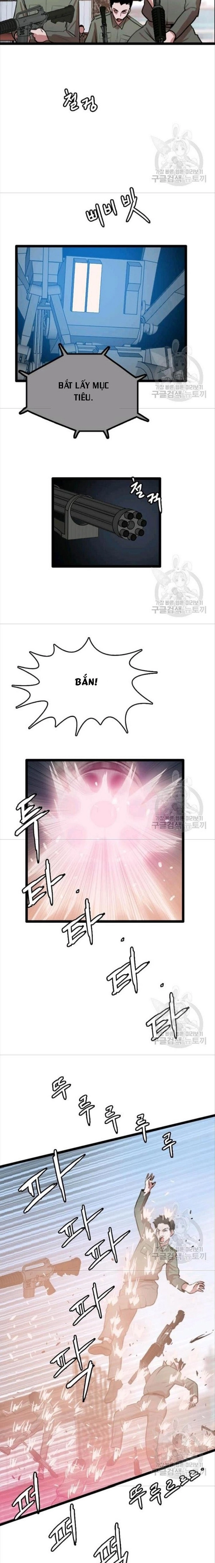 Tôi Nhặt Được Điện Thoại Từ Thế Giới Khác: Chapter 82