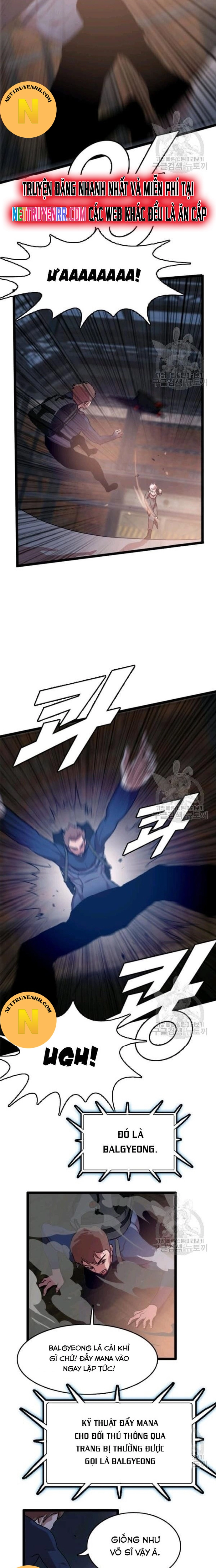 Tôi Nhặt Được Điện Thoại Từ Thế Giới Khác: Chapter 83