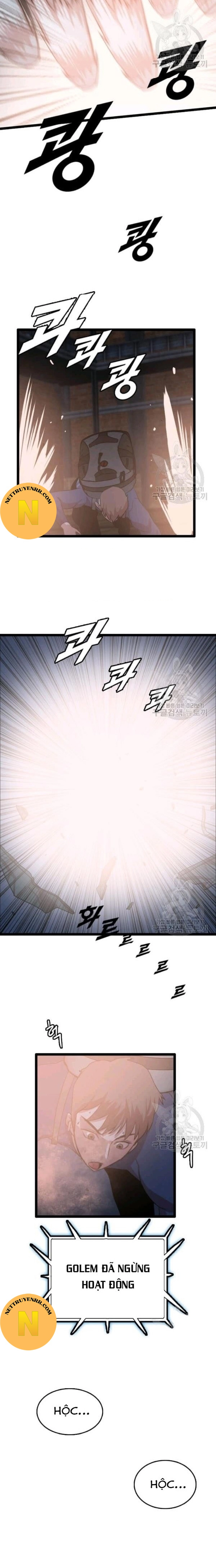 Tôi Nhặt Được Điện Thoại Từ Thế Giới Khác: Chapter 83