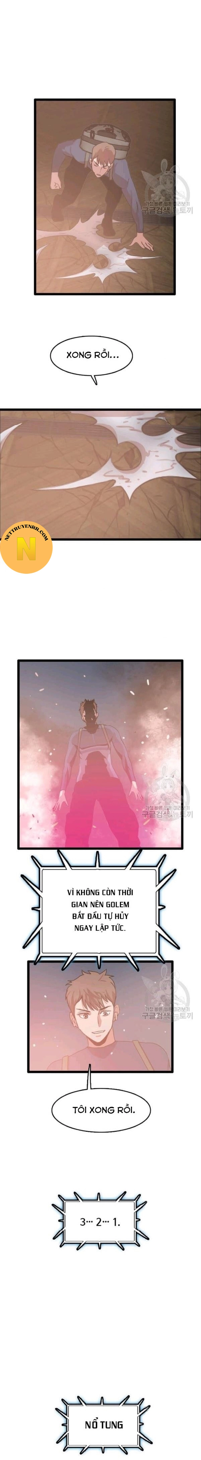 Tôi Nhặt Được Điện Thoại Từ Thế Giới Khác: Chapter 83