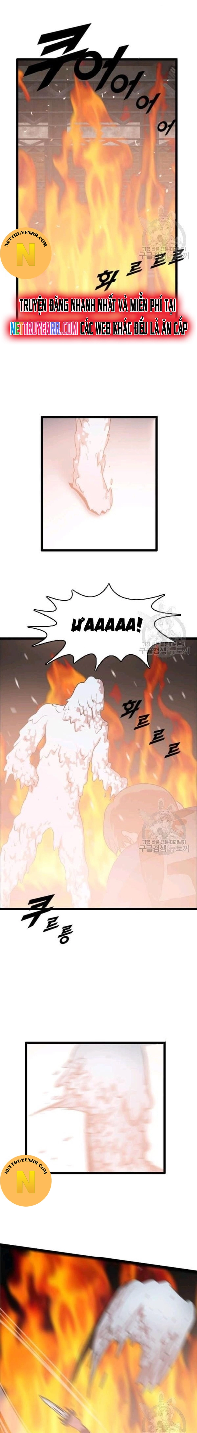 Tôi Nhặt Được Điện Thoại Từ Thế Giới Khác: Chapter 83