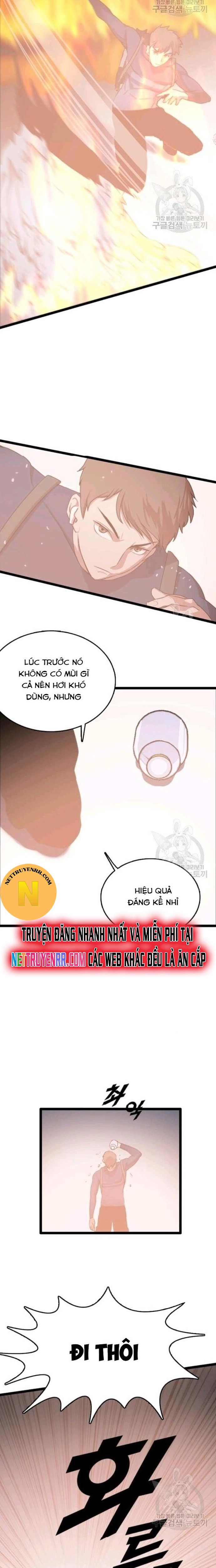 Tôi Nhặt Được Điện Thoại Từ Thế Giới Khác: Chapter 83