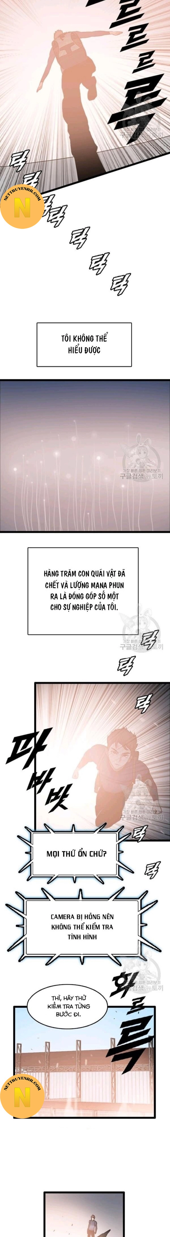 Tôi Nhặt Được Điện Thoại Từ Thế Giới Khác: Chapter 83