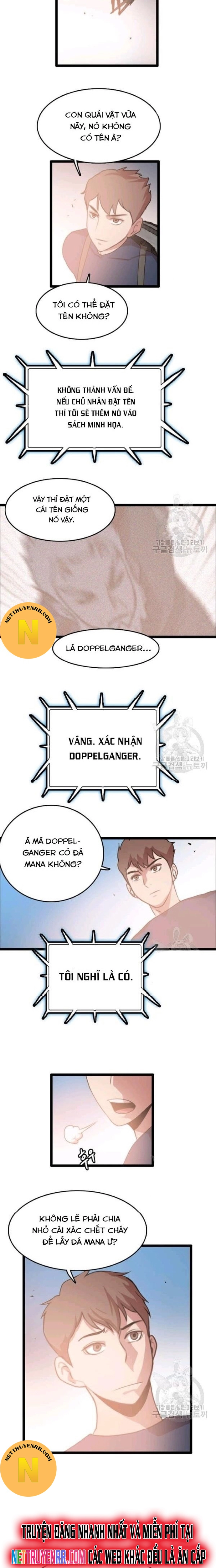 Tôi Nhặt Được Điện Thoại Từ Thế Giới Khác: Chapter 83