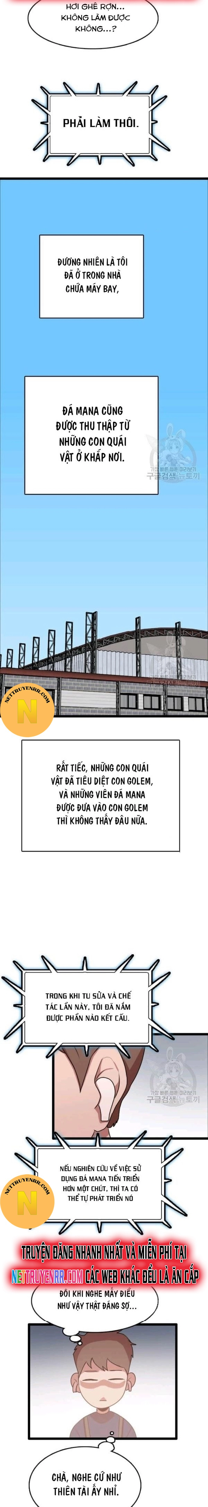 Tôi Nhặt Được Điện Thoại Từ Thế Giới Khác: Chapter 83