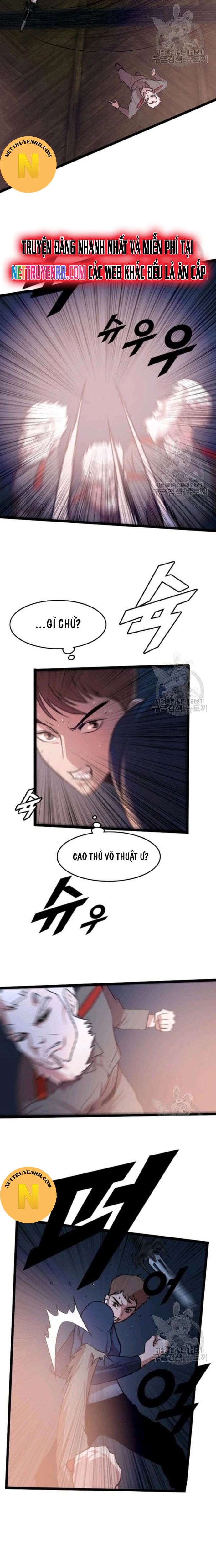 Tôi Nhặt Được Điện Thoại Từ Thế Giới Khác: Chapter 83