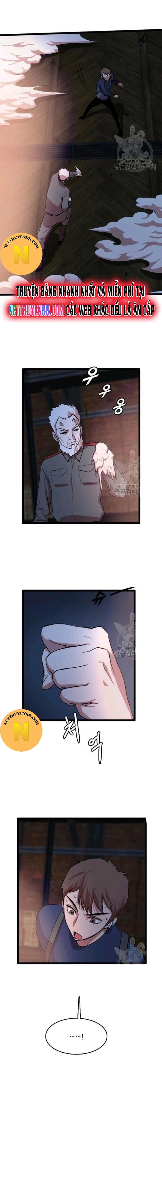 Tôi Nhặt Được Điện Thoại Từ Thế Giới Khác: Chapter 83