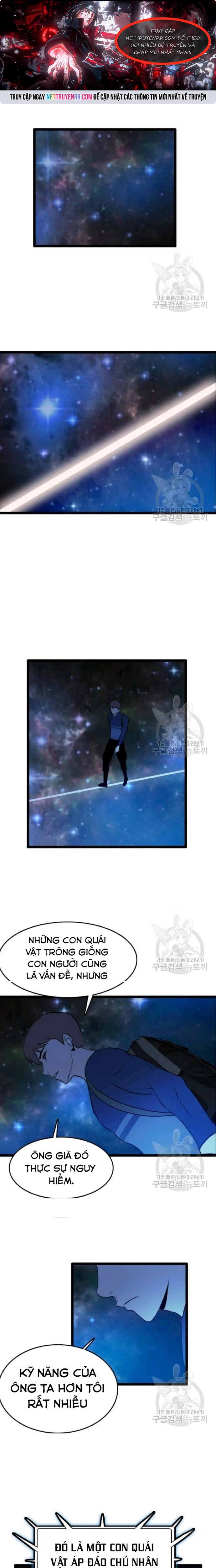 Tôi Nhặt Được Điện Thoại Từ Thế Giới Khác: Chapter 84