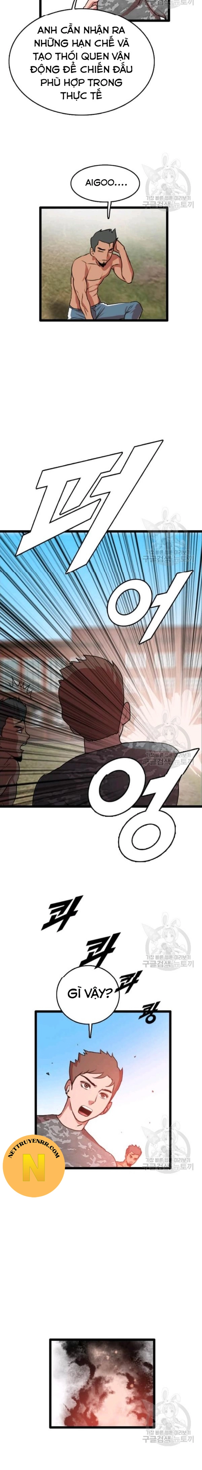 Tôi Nhặt Được Điện Thoại Từ Thế Giới Khác: Chapter 84