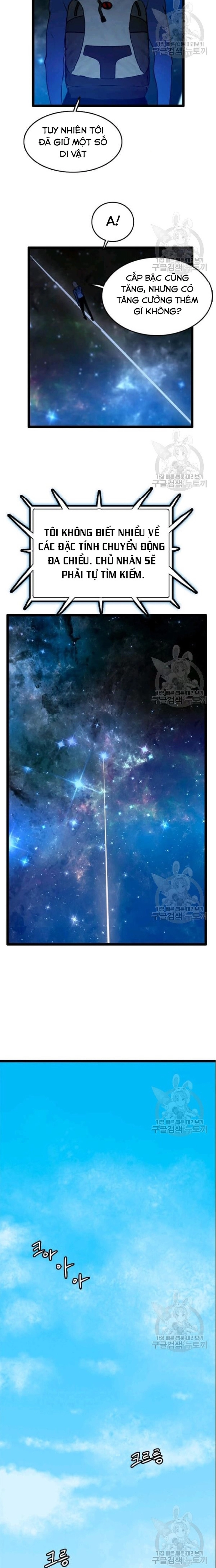 Tôi Nhặt Được Điện Thoại Từ Thế Giới Khác: Chapter 84