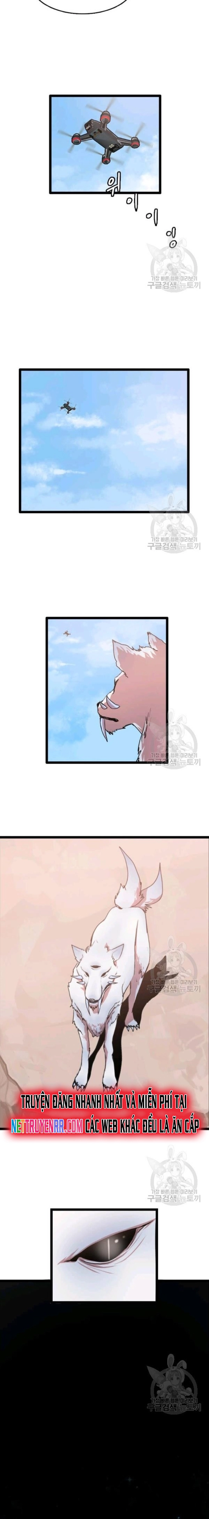 Tôi Nhặt Được Điện Thoại Từ Thế Giới Khác: Chapter 84