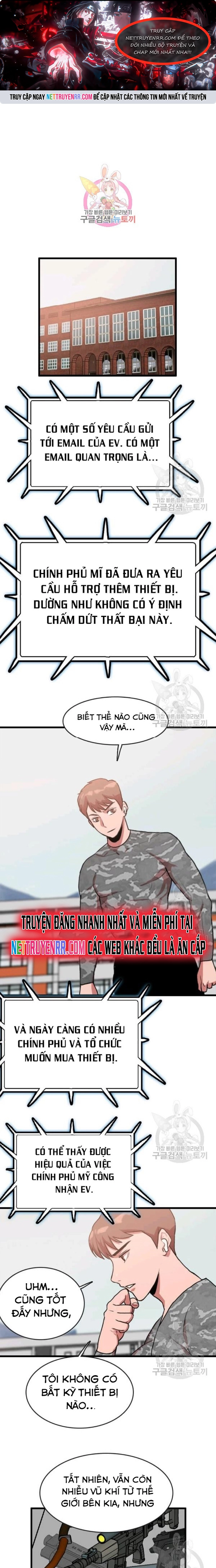 Tôi Nhặt Được Điện Thoại Từ Thế Giới Khác: Chapter 85