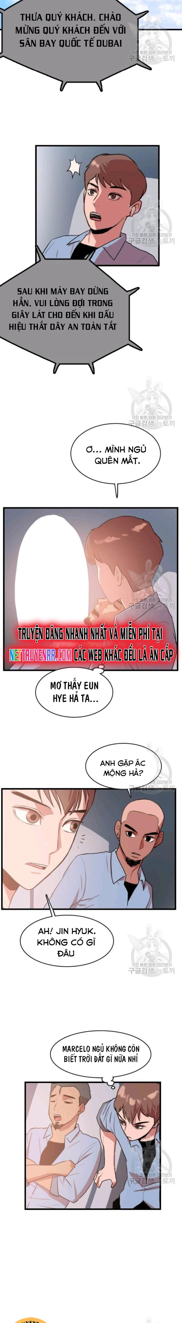 Tôi Nhặt Được Điện Thoại Từ Thế Giới Khác: Chapter 85