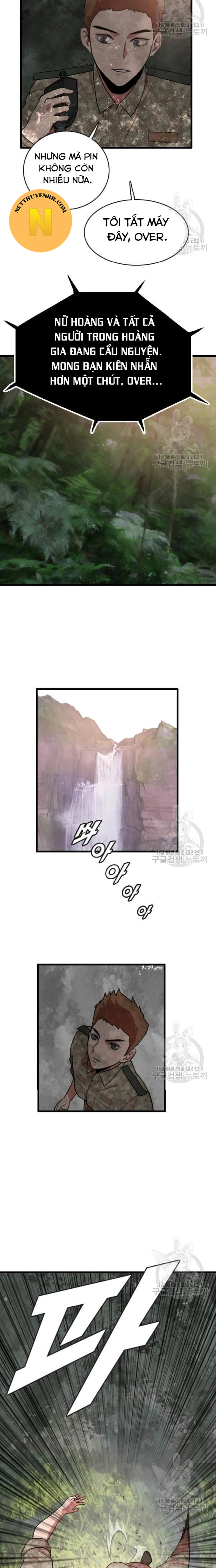 Tôi Nhặt Được Điện Thoại Từ Thế Giới Khác: Chapter 85