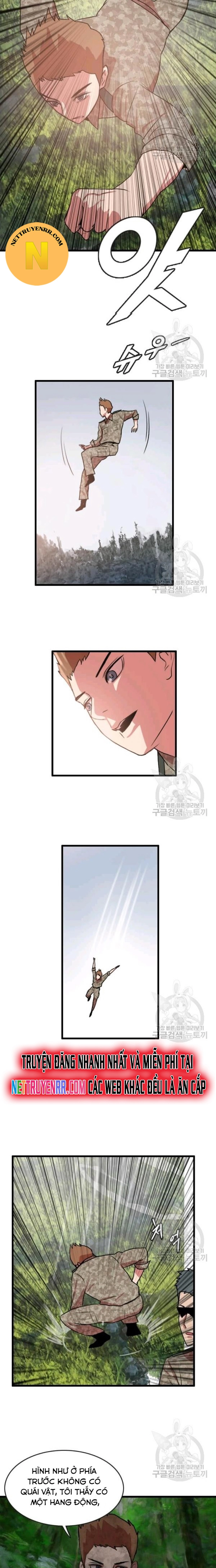 Tôi Nhặt Được Điện Thoại Từ Thế Giới Khác: Chapter 85