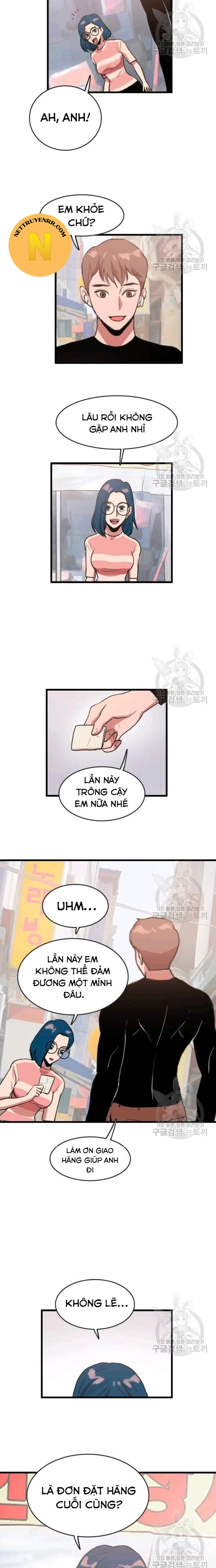 Tôi Nhặt Được Điện Thoại Từ Thế Giới Khác: Chapter 85