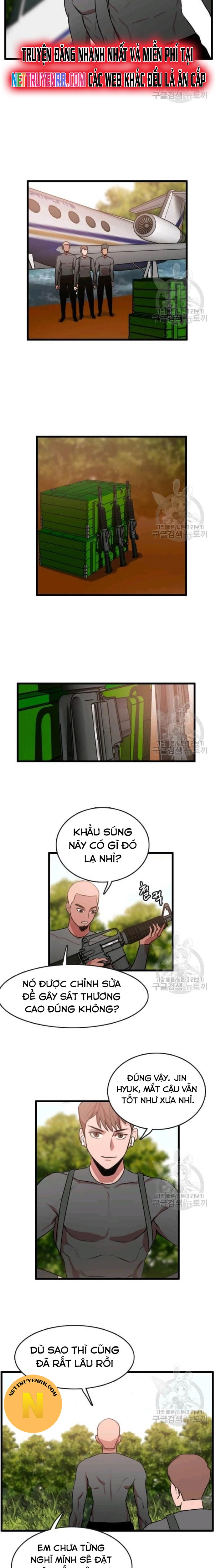 Tôi Nhặt Được Điện Thoại Từ Thế Giới Khác: Chapter 86