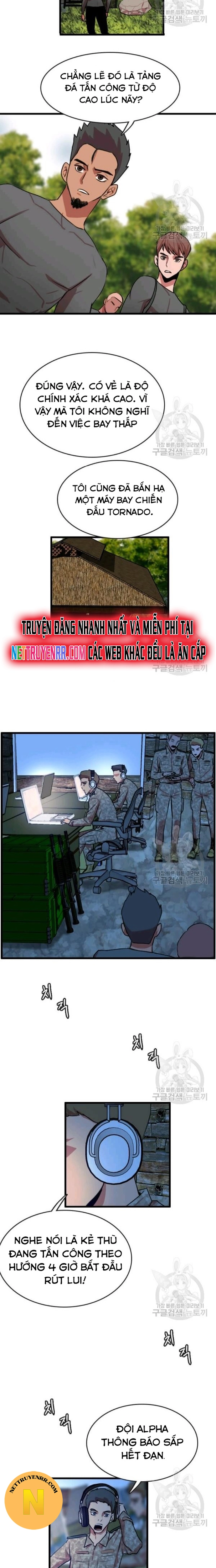 Tôi Nhặt Được Điện Thoại Từ Thế Giới Khác: Chapter 86