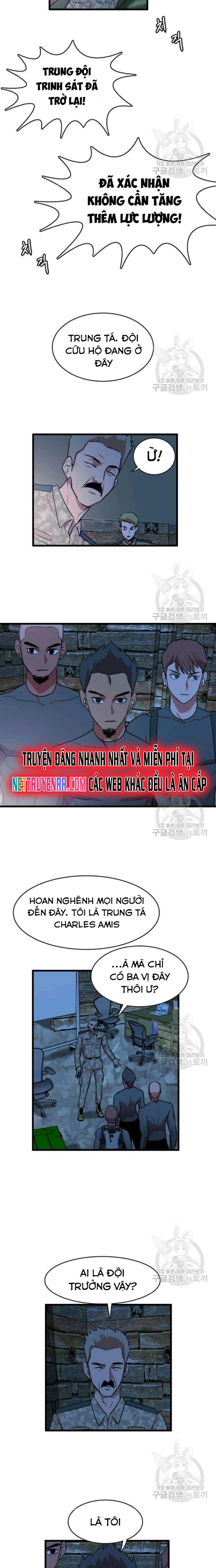 Tôi Nhặt Được Điện Thoại Từ Thế Giới Khác: Chapter 86